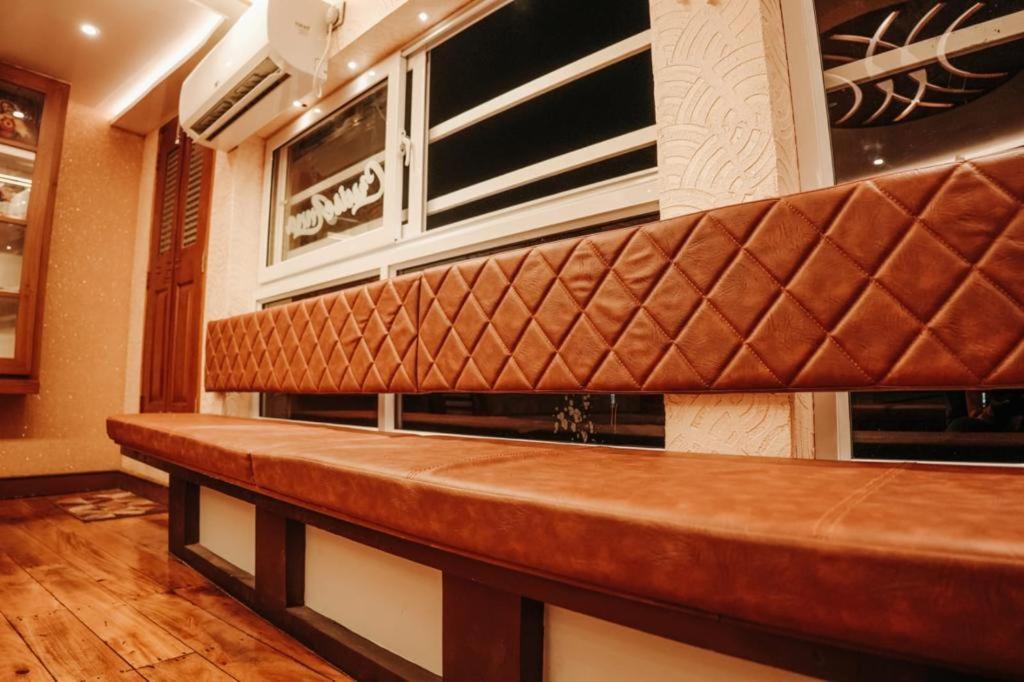 Venice Premium Houseboats Alleppey Alappuzha Eksteriør bilde