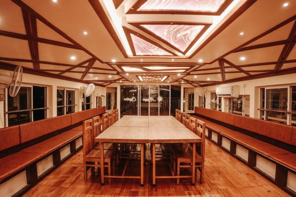 Venice Premium Houseboats Alleppey Alappuzha Eksteriør bilde
