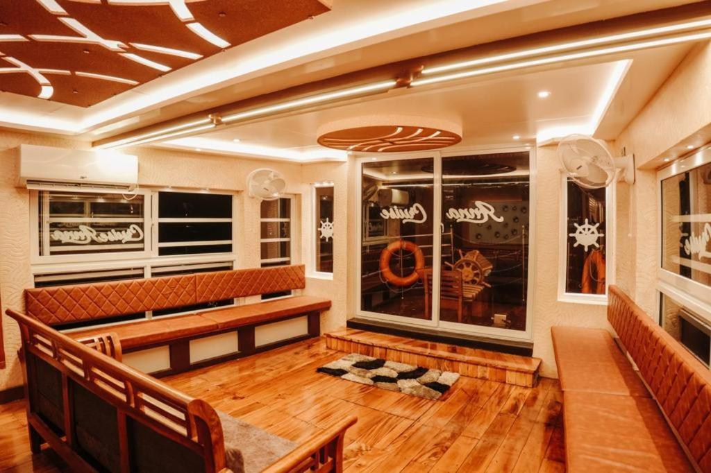 Venice Premium Houseboats Alleppey Alappuzha Eksteriør bilde