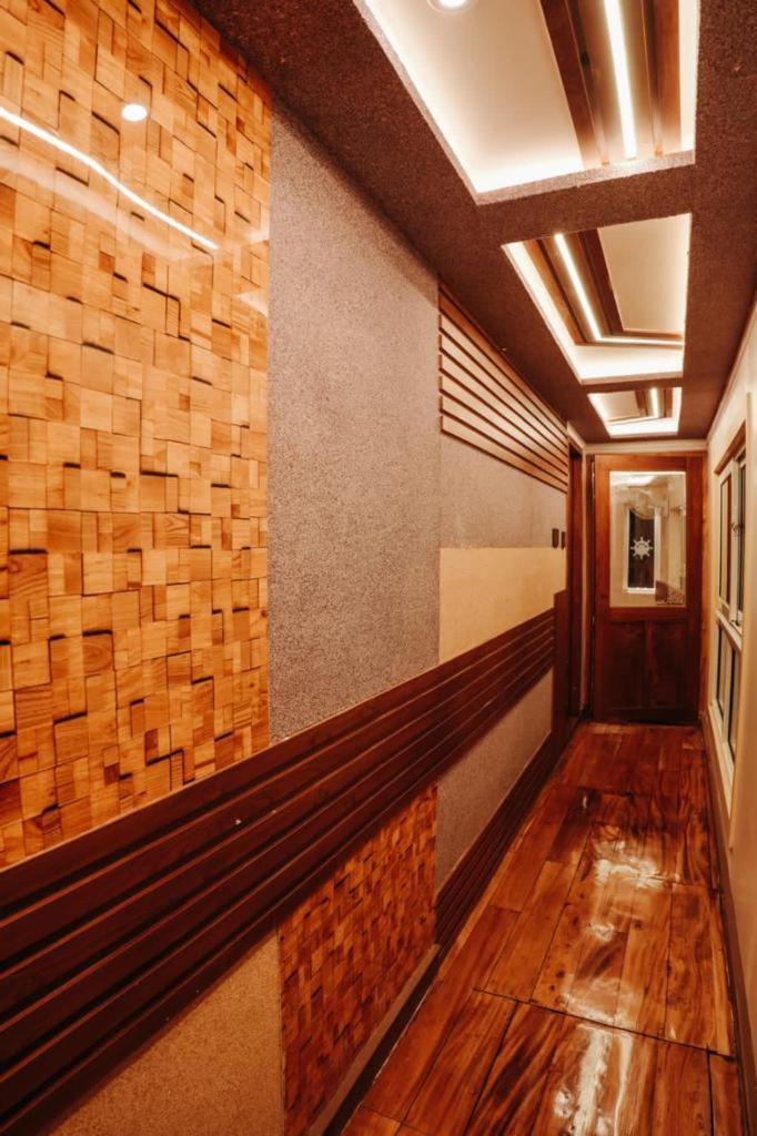 Venice Premium Houseboats Alleppey Alappuzha Eksteriør bilde